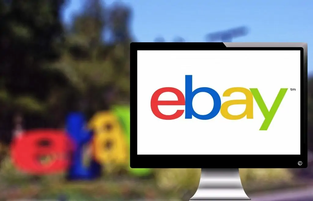 General Guide for running your Ebay / Paypal account: